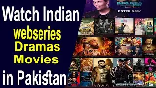 How to Watch Indian Dramas in Pakistan: How to Watch Hotstar Dramas - Technical Gogi Bhai