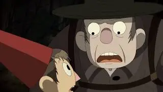 Brockhampton-BLEACH (Matt Champion Verse) X Over The Garden Wall