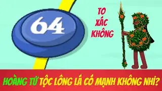 stick war legagy | mission 64  |  Sứ mệnh n&agrave;y như c&aacute;i đầu khấc