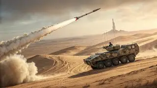 Cobra Hood Missile 2025 &ndash; Deadly Snake-Inspired Weapon Revealed