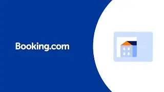 Introduction to the Booking.com extranet | Webinar | Booking.com