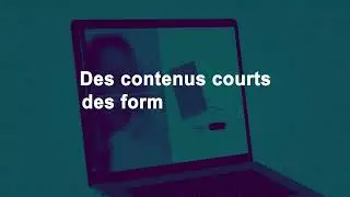 Pr&eacute;sentation d'AXE ACADEMY