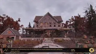 FALLOUT 76 TALON COMPANY PVP FIGHTS