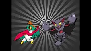 MIND GAMES! | Pokemon Showdown