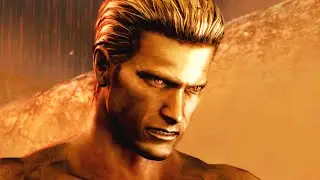 RESIDENT EVIL 5 - #23: O FINAL 