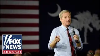 Tom Steyer ends his 2020 election campaign