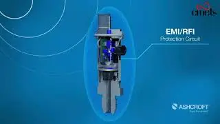 CMETS Energy Solutions is an Ashcroft supplier in the UAE | High-purity, Ultra Clean Applications
