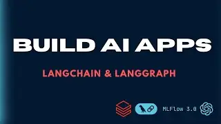 LangChain и LangGraph: объяснение принципов работы агентных приложений на основе ИИ в 2026 году