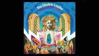 Bruce Haack - Incantation (The Electric Lucifer)