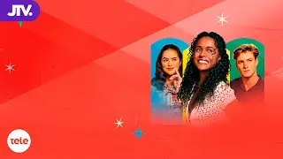La Chica del Momento - Promo de estreno | Teledoce (Uruguay)