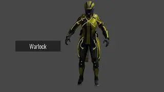 Destiny 2 Guardian Games 2023 Armor Leaks: Titan, Warlock and Hunter