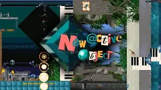 New Active Object - Music Video & Upcoming #MadeWithFusion Game