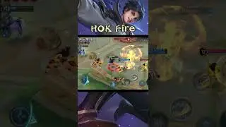 Poor Luban No.7 | Hok Yao gameplay #hok #honorofkings #build #guide