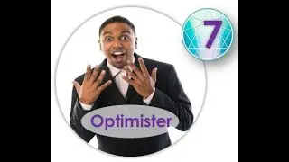 7 Optimister Personality