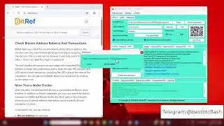 USDT flash binance Software | binance unlimited BTC flashing tools #usdt #crypto #bitcoin