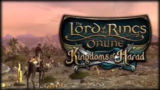 Level 160 Today &ndash; Champion Progress in LOTRO&rsquo;s New Expansion (LIVE)