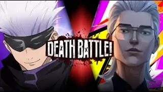 「AMV」What You Need | Jujutsu Kaisen &times; To Be Hero X
