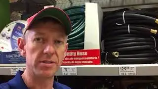 Soaker Hoses 101 - summer Foundation maintenance