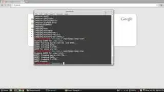 Tutorial Penginstallan Xampp