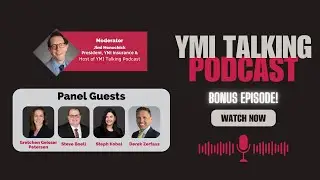 Bonus Episode- Executive Edge: Confident Commercial Leasing