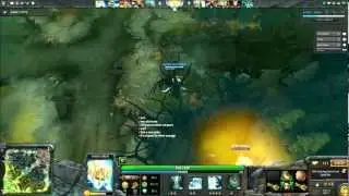 When gank goes wrong #1