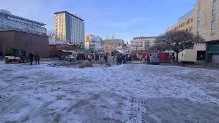 Kennedyplatz Essen