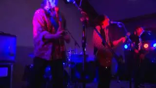 Spampinato Brothers - Hey Girl