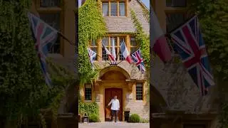 Discover how Chef Raymond Blanc transforms seasonal produce into Michelin Star dishes.