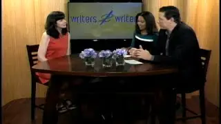 Writers2Writers Show 108