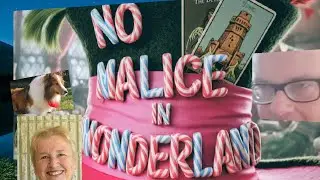No Malice in Wonderland: The Secret Life of a Psychedelic Prophet