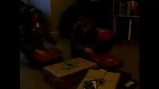 Paket&ouml;ppning