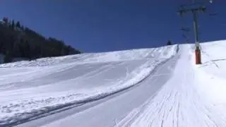 Skilift Mittenwald