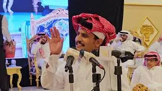 موال تركي الميزاني حمود السمي محمد العازمي متعب المسفري حفلة جده 1445/3/21