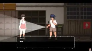 Tag After School | Complete Game (Escape Ending)