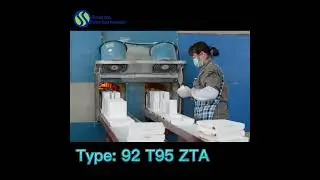 Wear ceramics
