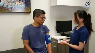 Ambulatory Blood Pressure Monitoring