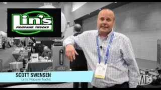 THERMAFLOW Bobtail Stabilizer Testimonial - Scott Swensen - Lin's Propane Trucks