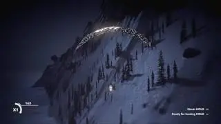 Lead.Poisoning33 STEEP Alaska New DLC Gameplay