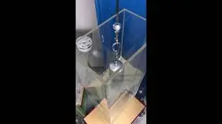 UWT - Отбор проб - лотовый уровнемер