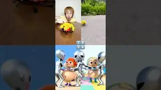 cute😂👍❤️#short#funnyh#ai#ufo#alien
