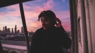 Smino Kenny Beats freestyle ft. Monte Booker