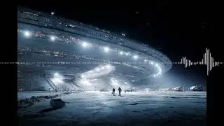 dawn of hope | epic space ambient for focus and sleep