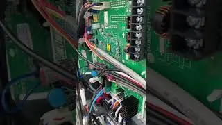 Instalaci&oacute;n equipos de aire acondicionado #hvac