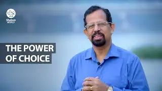 Making a Good Choice || Chevalier Cyril John || Maranatha