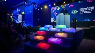 The Biobrick Trophy - Final Day Show | iGEM 2025 Grand Jamboree