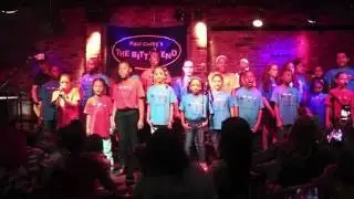 Haven Kids Rock Melody 2016 Bitter End