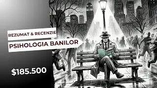 Psihologia Banilor - Rezumat & Recenzie  | DIVIDENDE
