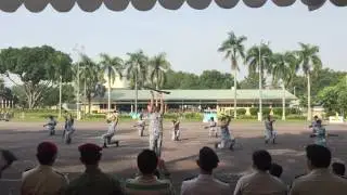 Catholic High School PDS FINALS 2017