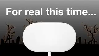 AirPower is dead... For real this time