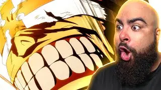 CHARON THE GOAT!! | Fire Force S2 Episodes 17-18 Reaction!